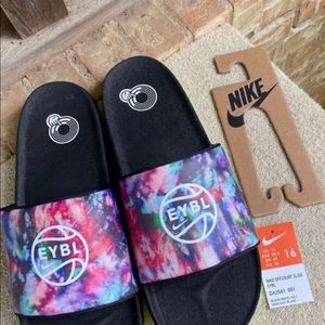eybl slides